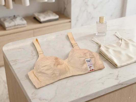 Brand Cotton Bra For Women And Girls Extremely Comfortable